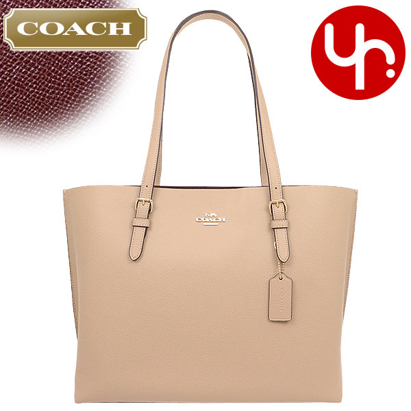 コーチ COACH バッグ トートバッグ F01671 1671 ラグジュアリー