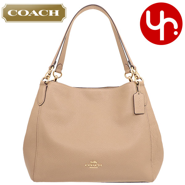 コーチ COACH ハリーショルダーバッグ - レディースファッション