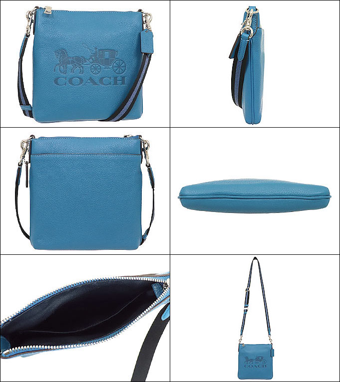 コーチ　ショルダーバッグ　レザー 楽天市場】□新品□未使用□ COACH コーチ レザー バッグ用