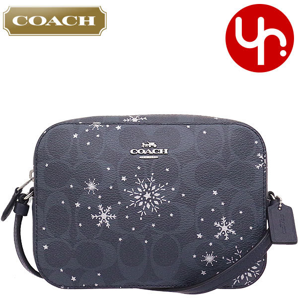 コーチ COACH バッグ ショルダーバッグ FC1834 C1834 ミッドナイト 