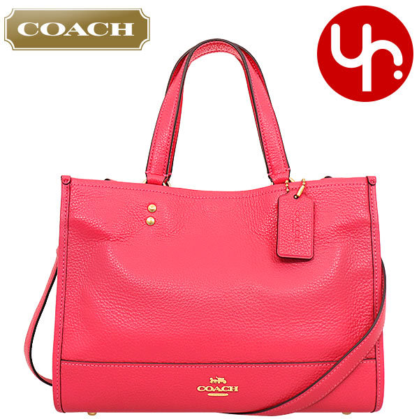 コーチトートバックです COACH コーチ バッグ トートバッグ F01959 1959 エレクトリック