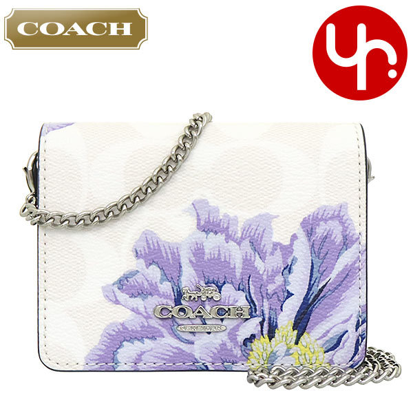 コーチ COACH バッグ ショルダーバッグ F06262 6262 F06265 6265