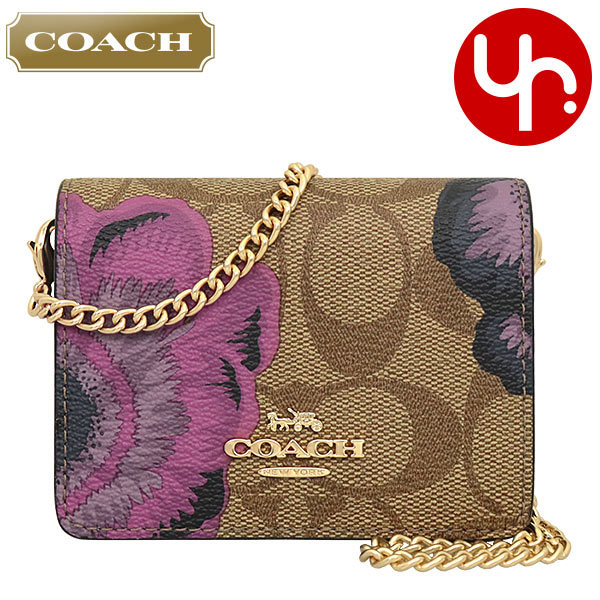 コーチ COACH バッグ ショルダーバッグ F06262 6262 F06265 6265