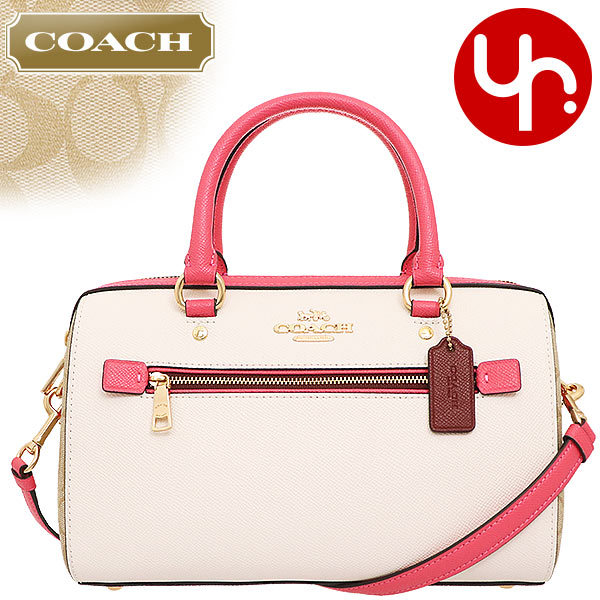 COACH コーチ バッグ ショルダーバッグ FC4081 C4081 コンフェ