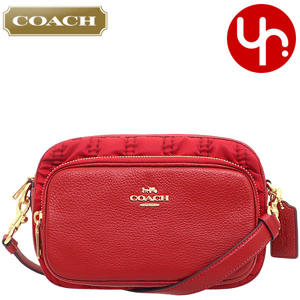 コーチ(COACH) ナイロン アウトレット ショルダーバッグ | 通販・人気 ...