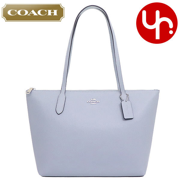 初売りポイント2％】コーチ COACH バッグ トートバッグ F04454 4454