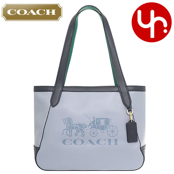 コーチ COACH バッグ トートバッグ FC5775 C5775 トワイライトマルチ