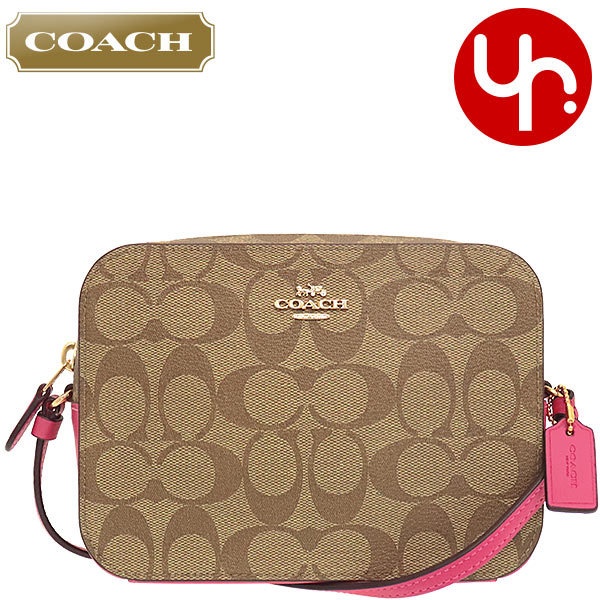 コーチ COACH バッグ ショルダーバッグ F91677 ラグジュアリー ...