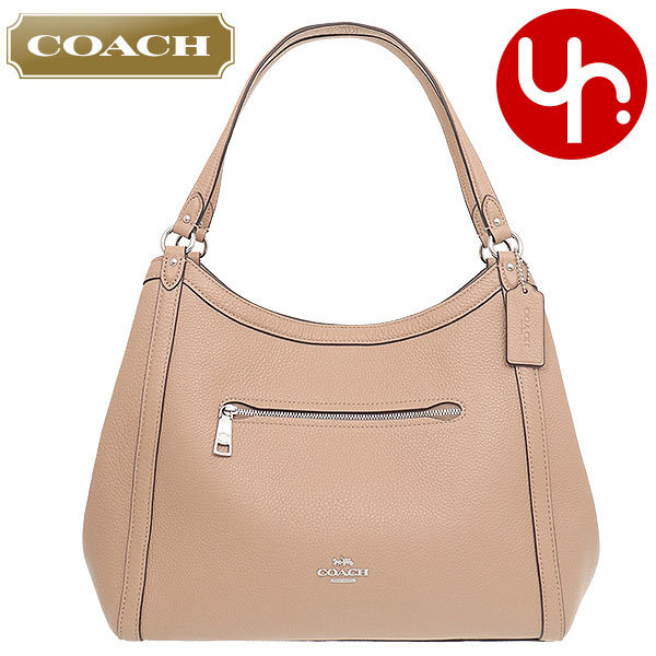 COACH コーチ バッグ ショルダーバッグ FC6231 C6231 トープ  