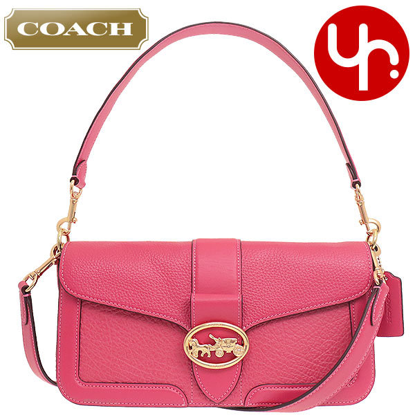COACH コーチ バッグ ショルダーバッグ F05493 5493