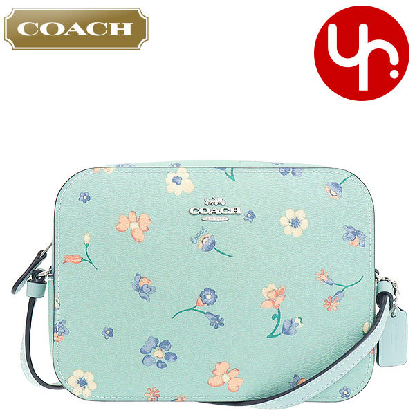 コーチ COACH バッグ ショルダーバッグ FC8699 C8699 ミスティカル