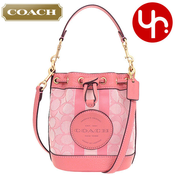 COACH コーチ バッグ ショルダーバッグ FC8322 C8322 タフィー
