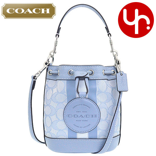 【２月21日迄】COACH ボストンバッグ ネイビー/ライトブルー 楽天市場】コーチ ボストンバッグ（カラーブルー）（バッグ