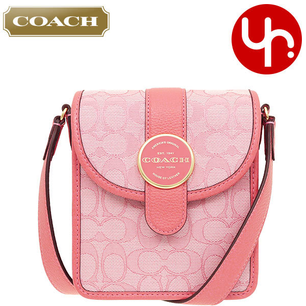 COACH コーチ バッグ ショルダーバッグ FC8321 C8321 タフィー ロニー 