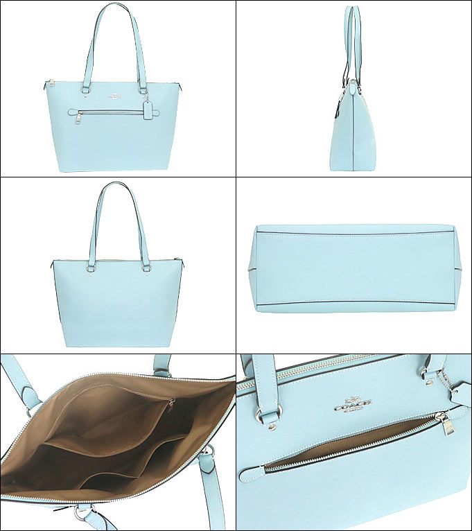 48時間限定ポイント2％】コーチ COACH バッグ トートバッグ F79608