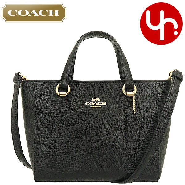 COACH コーチ バッグ ショルダーバッグ FCA224 CA224 ブラック