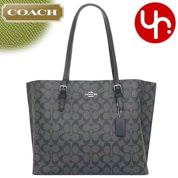 COACH コーチ　ブラック トートバッグ コーチ COACH バッグ （ブラック） -ファッション通販 FASHION