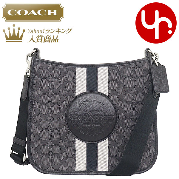 コーチ COACH バッグ ショルダーバッグ FCA195 CA195 シグネチャー