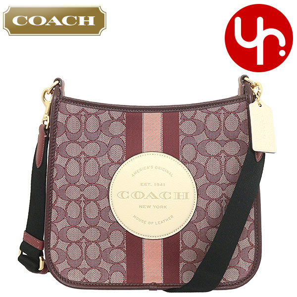 COACH レディースバッグ（柄：ストライプ）の商品一覧｜ファッション