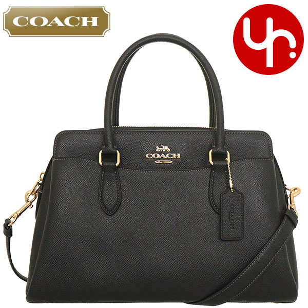 COACH コーチ バッグ ハンドバッグ FCH172 CH172 ブラック  