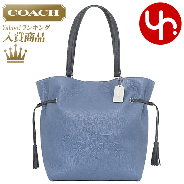 コーチ COACH バッグ トートバッグ FCA165 CA165 ウォッシュドシャンブレーマルチ ホース アンド キャリッジ レザー アンディ トート  アウトレット レディース : co-ba230804-10 : インポートコレクションYR - 通販 - Yahoo!ショッピング