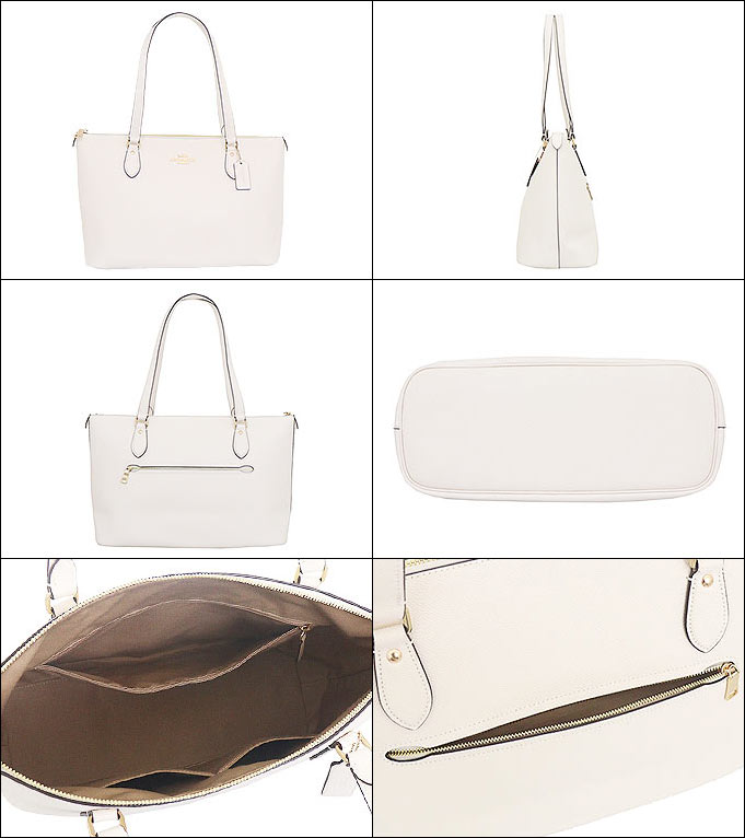 コーチ COACH バッグ トートバッグ FCH285 CH285 チョーク