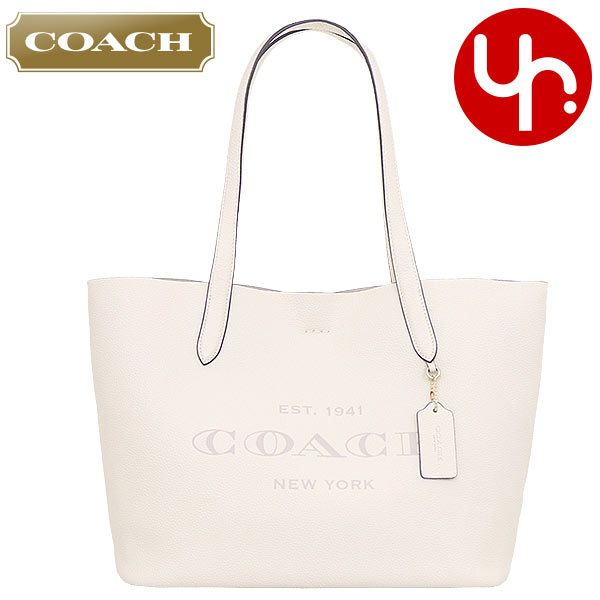 72時間限定ポイント2％】コーチ COACH バッグ トートバッグ FCC050