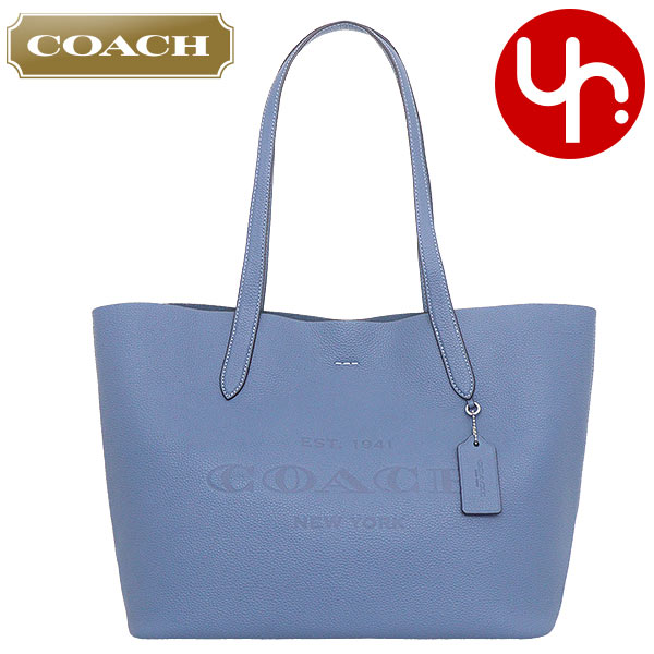 初売りポイント2％】コーチ COACH バッグ トートバッグ FCC050 CC050