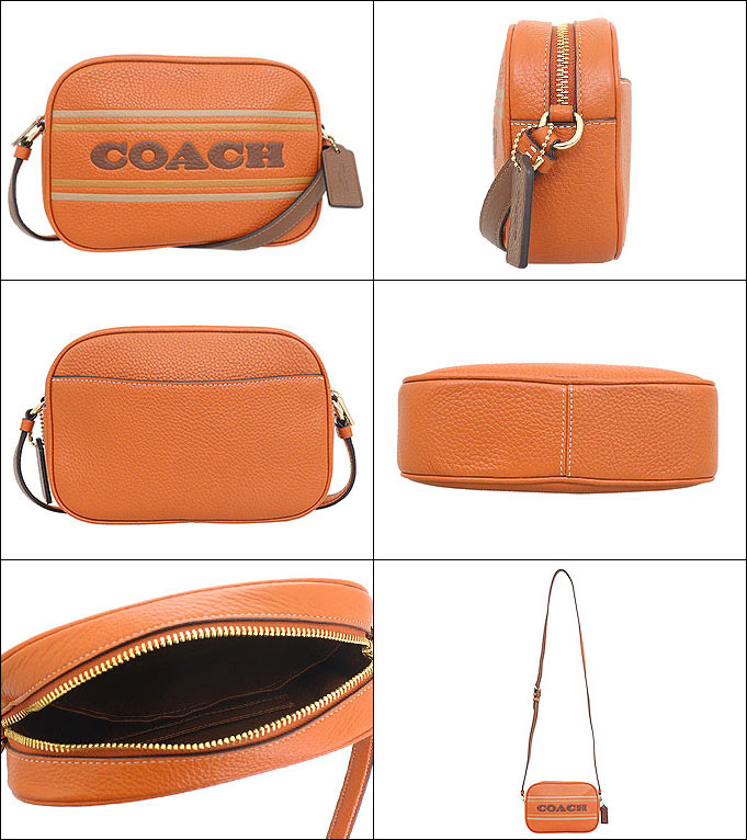 コーチ COACH バッグ ショルダーバッグ FCH308 CH308 キャニオンマルチ