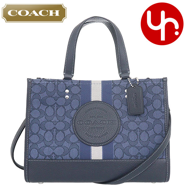 【48時間限定ポイント2％】コーチ COACH バッグ トートバッグ FC8448 C8448 シグ...