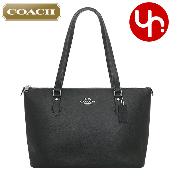 コーチ COACH バッグ トートバッグ FCH285 CH285 ラグジュアリー クロスグレーン ...