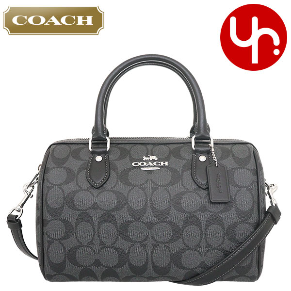 コーチ COACH バッグ ショルダーバッグ FCH280 CH280 グラファイト