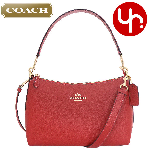 コーチ COACH バッグ ショルダーバッグ FCE584 CE584 1941レッド 