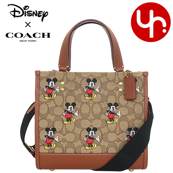 コーチ COACH バッグ ショルダーバッグ FCM199 CM199 カーキ×レッド 