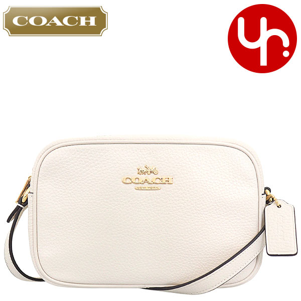 コーチ COACH バッグ ショルダーバッグ FCQ875 CQ875 リファインド ペブルド レザ...