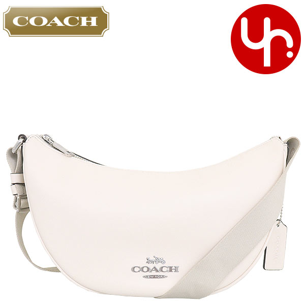 コーチ COACH バッグ ショルダーバッグ FCT644 CT644 ペース リファインド カーフ レザー クロスボディー ショルダー バッグ  アウトレット レディース