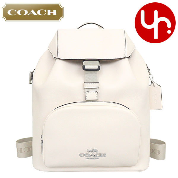 コーチ COACH バッグ リュック FCT811 ペース リファインド カーフ レザー ラージ バックパック アウトレット レディース