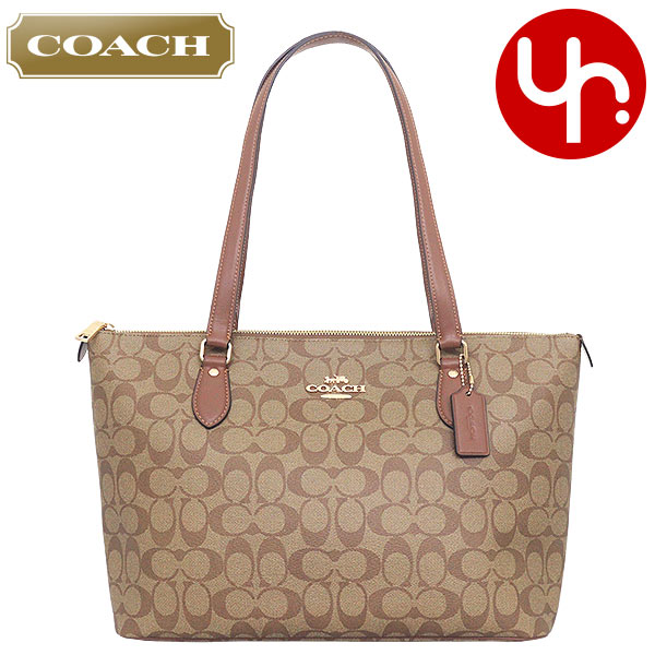 COACH コーチ バッグ トートバッグ FCS187 CS187 シグネチャー