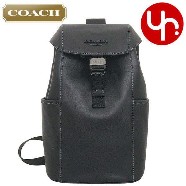 COACH コーチ バッグ ショルダーバッグ FCU111 CU111 ブラック