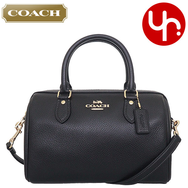 COACH 【24時間限定ポイント5％】コーチ バッグ ショルダー