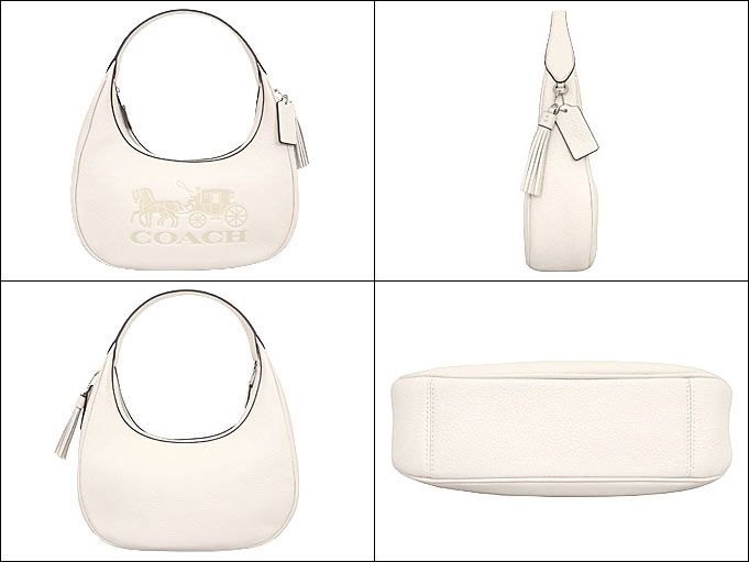 COACH コーチ バッグハンドバッグ黒ブラック