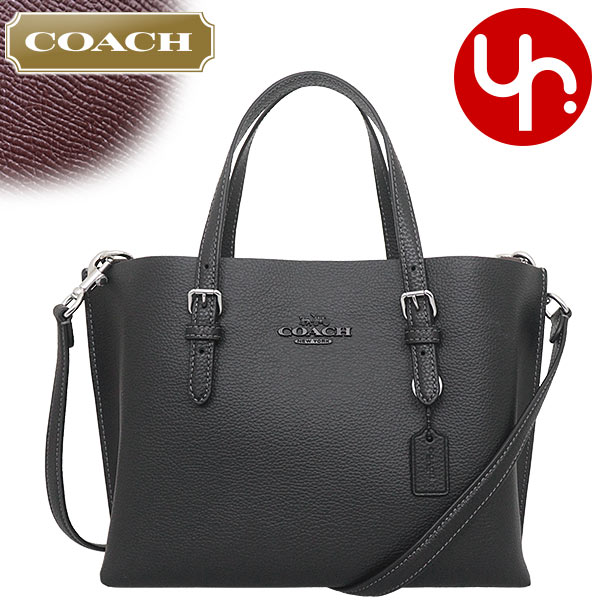 COACH コーチ バッグ ショルダーバッグ FCV966 CV966 ブラック