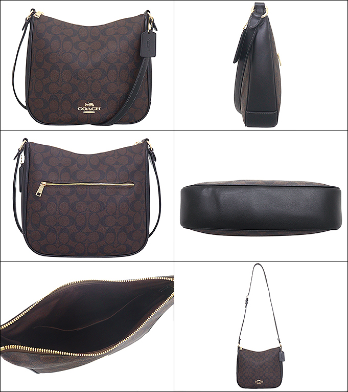 COACH グレー ショルダーバッグ ((未使用)) 楽天市場】コーチ（カラーグレー）（バッグ｜バッグ・小物