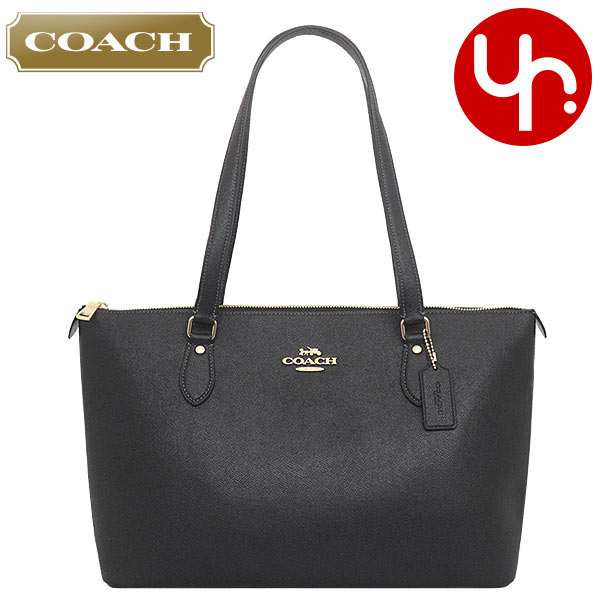 COACH コーチ トートバッグ レディース CV402 IMCHK ギャラリー COACH 国内発送 コーチ バッグ レディース トートバッグ レザー