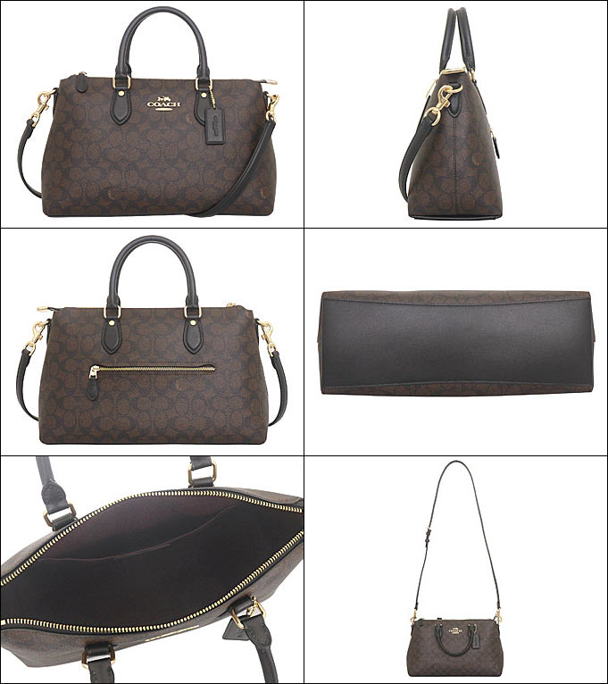 【COACH】ハンドバッグ/ポーチ　コーチ COACH コーチ バッグ ショルダーバッグ FCW422 CW422