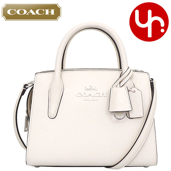 COACH コーチ バッグ ショルダーバッグ FCP081 CP081 チョーク