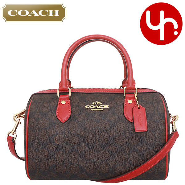 COACH コーチ バッグ ショルダーバッグ FCV961 CV961