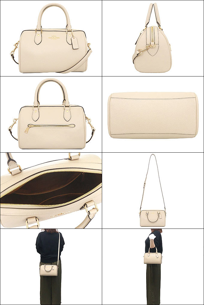 インポートコレクションYR]コーチ COACH バッグ ショルダーバッグ