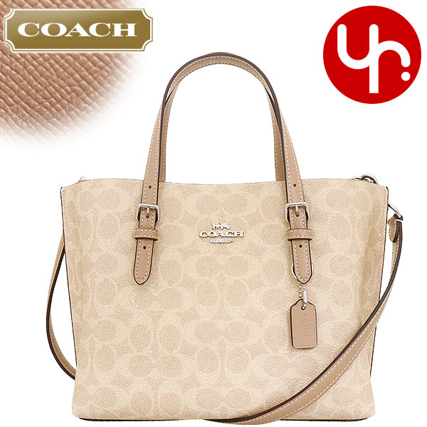 COACH コーチ バッグ ショルダーバッグ FCV965 CV965 モリー
