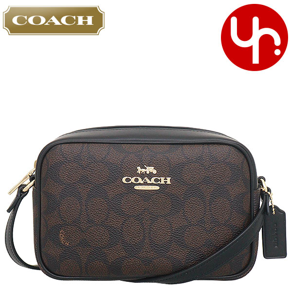 COACH コーチ バッグ ショルダーバッグ FCY752 CY752 シグネチャー  